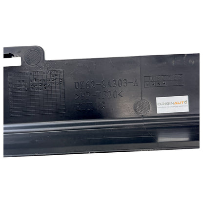 Suporte Moldura Radiador Range Rover Sport 2015 2016 Frontal