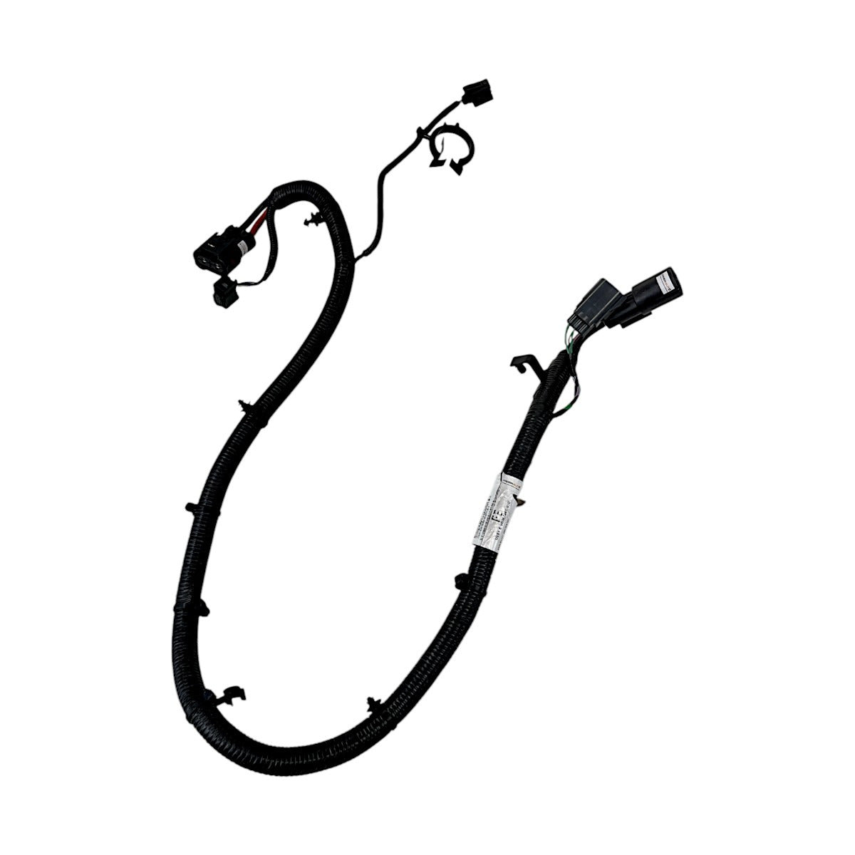 Chicote Elétrico Caixa Direção Range Rover Sport HSE 2016