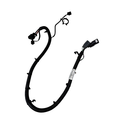 Chicote Elétrico Caixa Direção Range Rover Sport HSE 2016