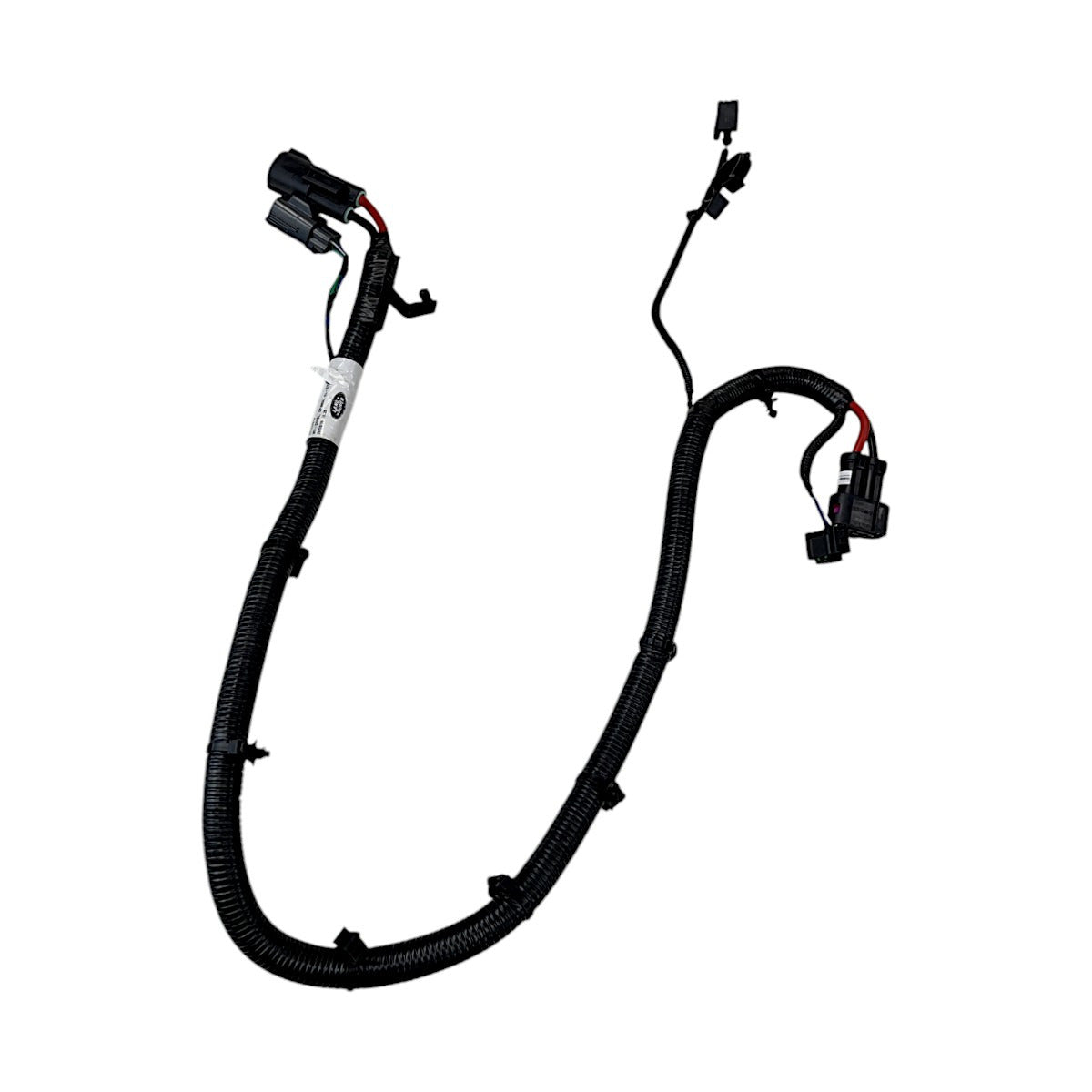 Chicote Elétrico Caixa Direção Range Rover Sport HSE 2016