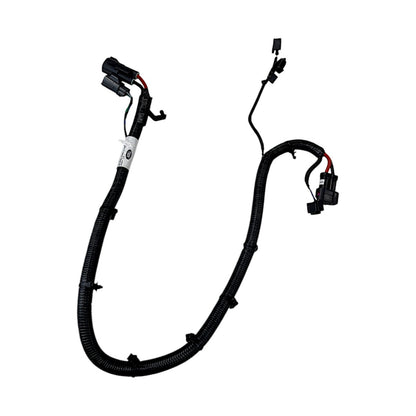 Chicote Elétrico Caixa Direção Range Rover Sport HSE 2016