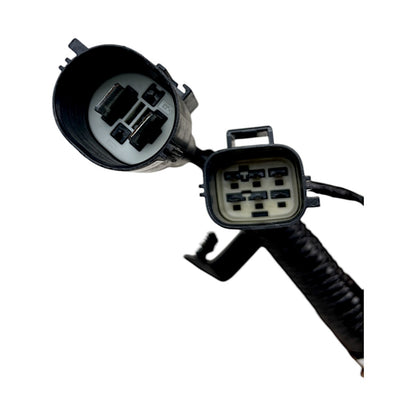 Chicote Elétrico Caixa Direção Range Rover Sport HSE 2016