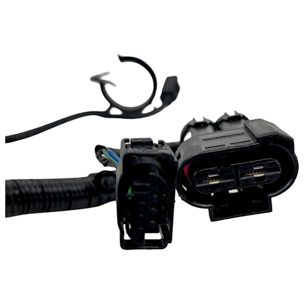 Chicote Elétrico Caixa Direção Range Rover Sport HSE 2016