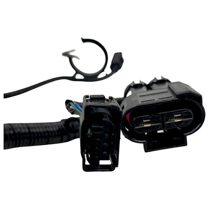 Chicote Elétrico Caixa Direção Range Rover Sport HSE 2016