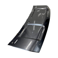 Spoiler Bigode Parachoque Range Rover Sport 2016 Dianteiro