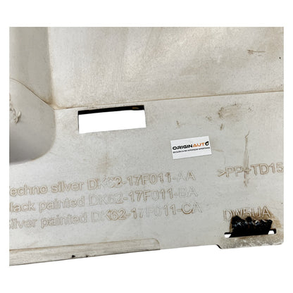 Spoiler Bigode Parachoque Range Rover Sport 2016 Dianteiro