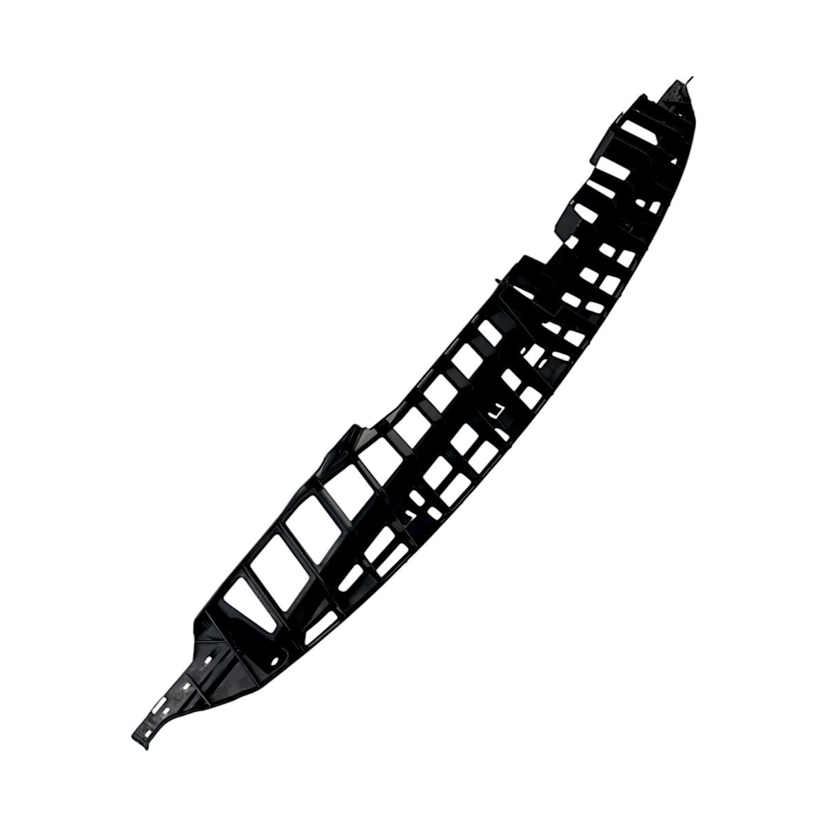 Alma Suporte Parachoque Range Rover Sport HSE 2016 Traseiro