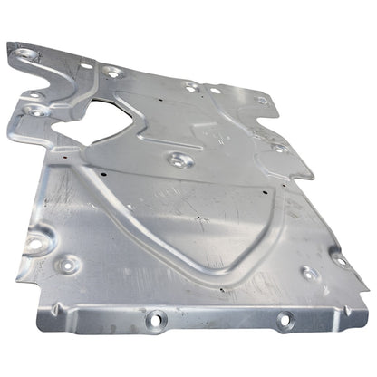 Protetor Carter Motor Range Rover 4.4 V8 Diesel 2016