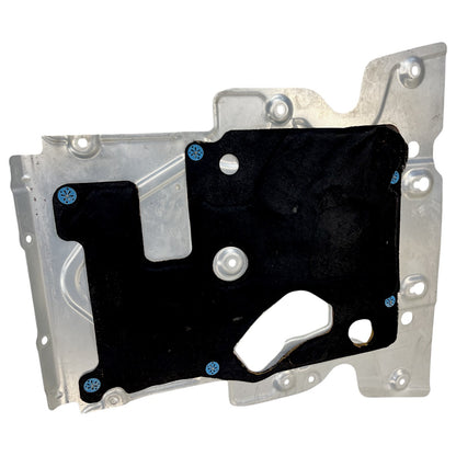 Protetor Carter Motor Range Rover 4.4 V8 Diesel 2016