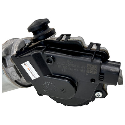 Motor Limpador Vidro Range Rover Sport 2014 2015 2016 2017