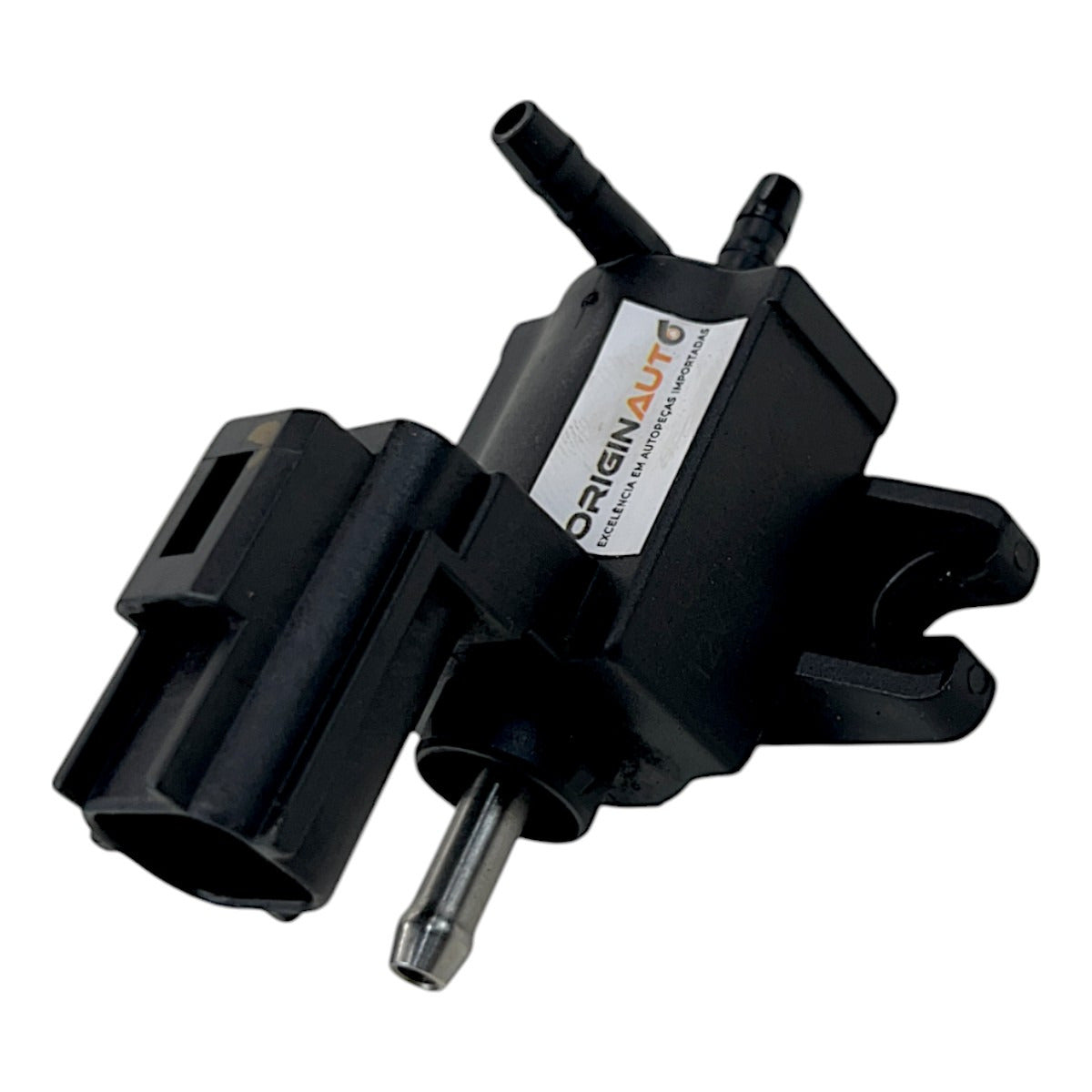 Válvula Solenóide Turbina Range Rover 4.4 V8 Diesel 2016