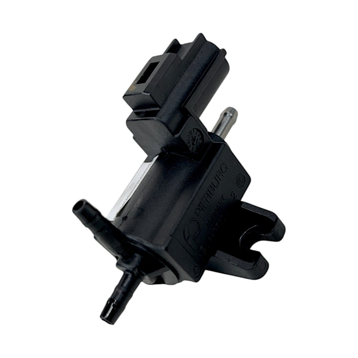 Válvula Solenóide Turbina Range Rover 4.4 V8 Diesel 2016