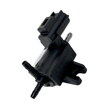 Válvula Solenóide Turbina Range Rover 4.4 V8 Diesel 2016