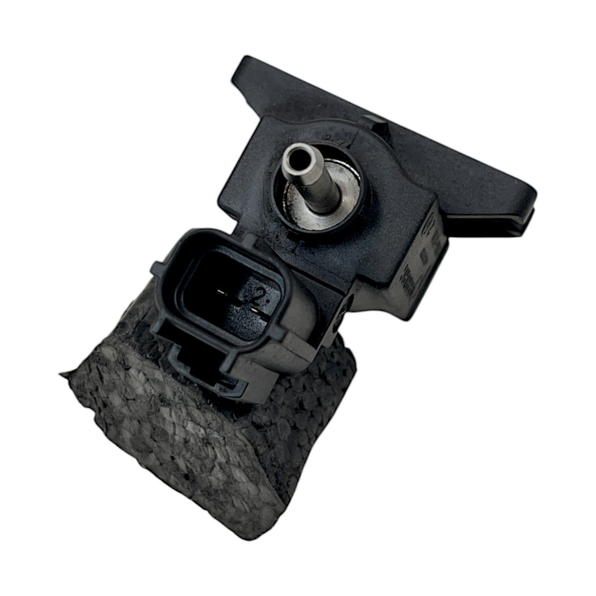 Válvula Solenóide Turbina Range Rover 4.4 V8 Diesel 2016