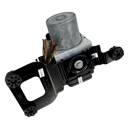 Módulo Bomba Central Range Rover 4.4 TD V8 2016 GPLA14F447AD