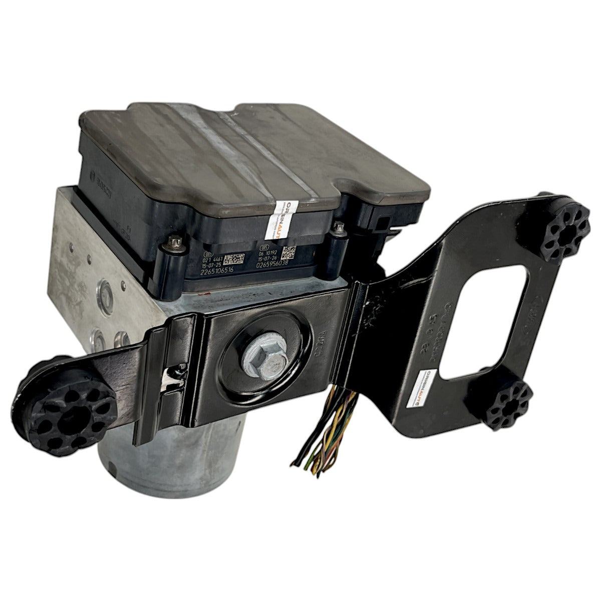 Módulo Bomba Central Range Rover 4.4 TD V8 2016 GPLA14F447AD