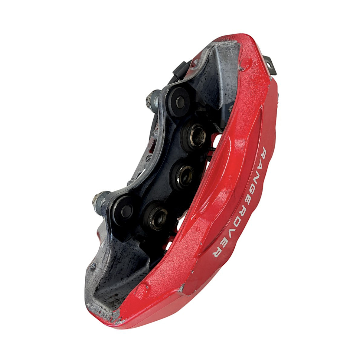 Pinça Freio Range Rover Sport HSE 2016 Dianteira Esquerda