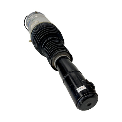 Amortecedor Range Rover Sport HSE 2016 Dianteiro Esq Sensor