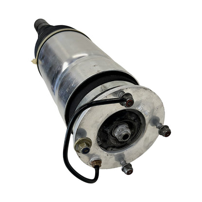 Amortecedor Range Rover Sport HSE 2016 Dianteiro Esq Sensor