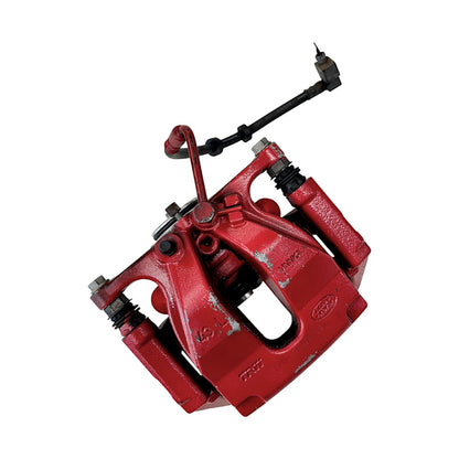 Pinça Freio Range Rover Sport HSE 2016 Traseira Esquerda