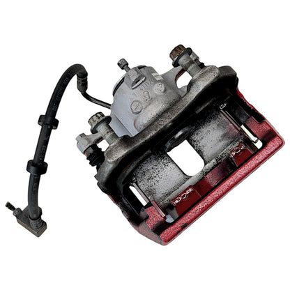 Pinça Freio Range Rover Sport HSE 2016 Traseira Esquerda