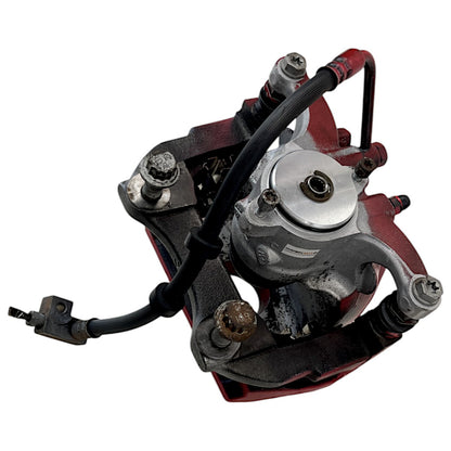 Pinça Freio Range Rover Sport HSE 2016 Traseira Esquerda