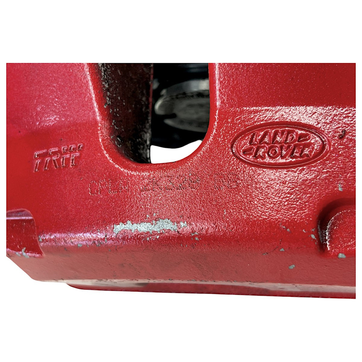 Pinça Freio Range Rover Sport HSE 2016 Traseira Esquerda