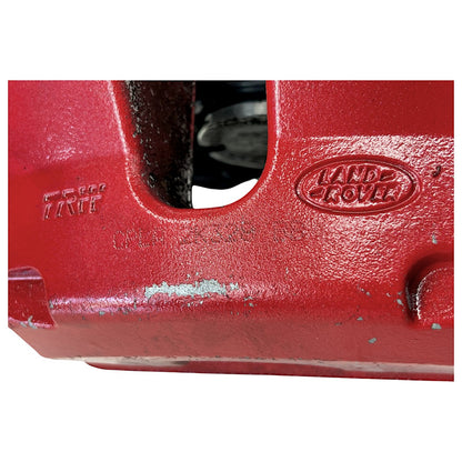 Pinça Freio Range Rover Sport HSE 2016 Traseira Esquerda