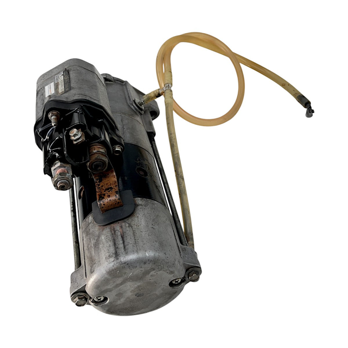 Motor Arranque Partida Range Rover 4.4 V8 Diesel 2015 2016