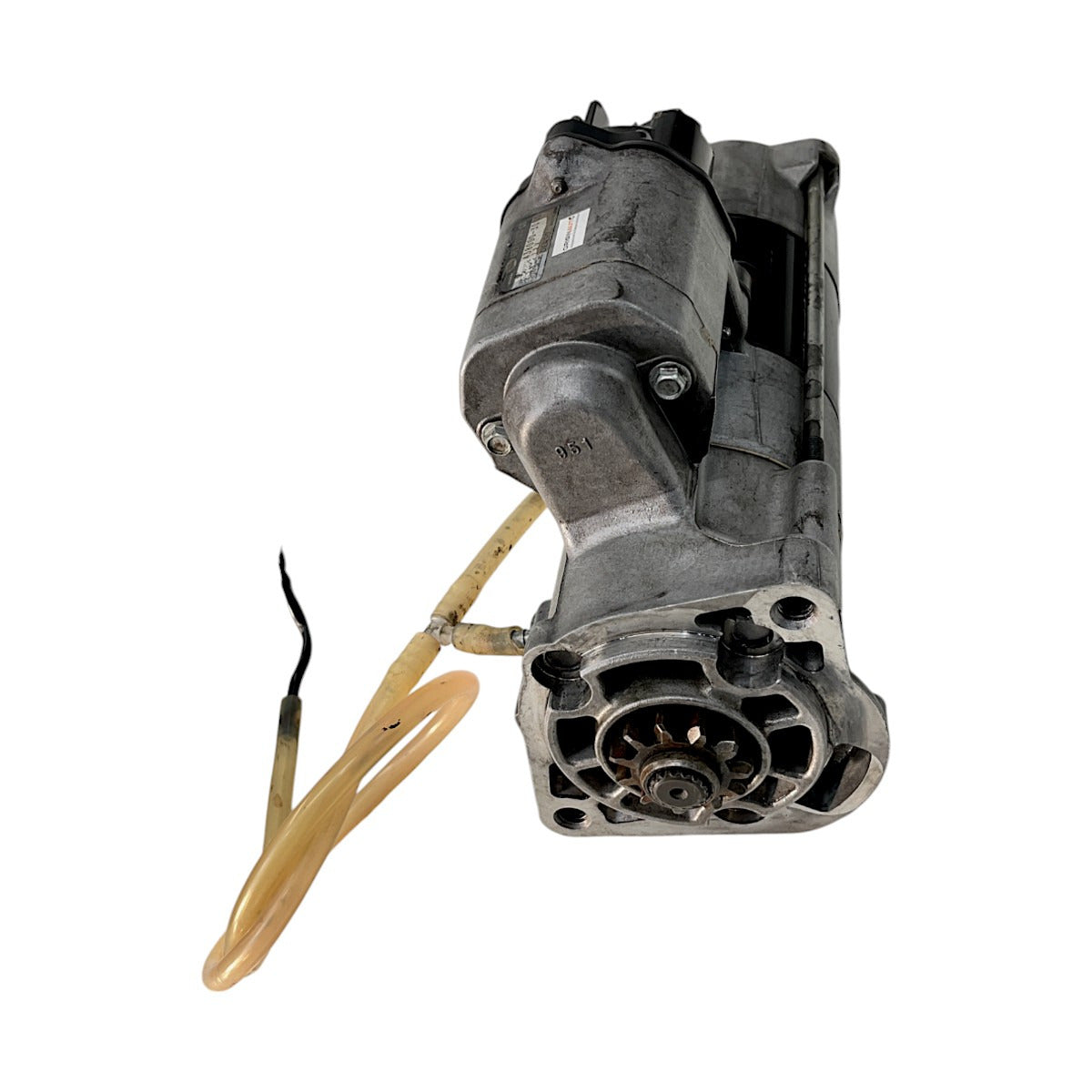 Motor Arranque Partida Range Rover 4.4 V8 Diesel 2015 2016