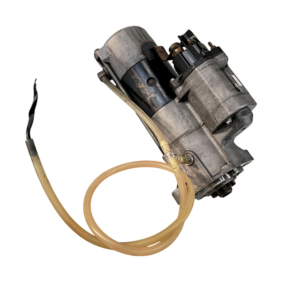 Motor Arranque Partida Range Rover 4.4 V8 Diesel 2015 2016