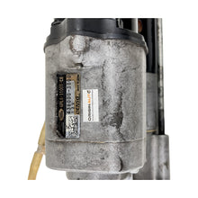 Motor Arranque Partida Range Rover 4.4 V8 Diesel 2015 2016