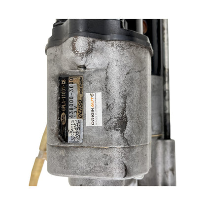 Motor Arranque Partida Range Rover 4.4 V8 Diesel 2015 2016