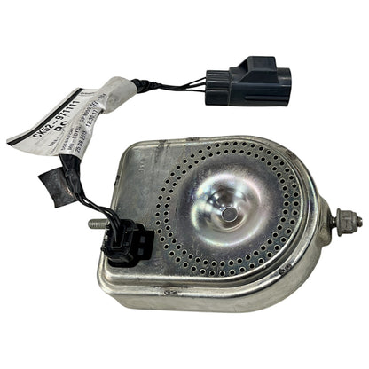 Sirene Alarme Roubo Range Rover Sport HSE 2016 CK52971111BC