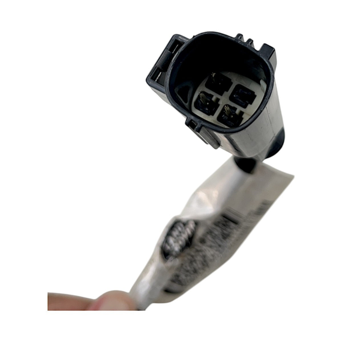 Sirene Alarme Roubo Range Rover Sport HSE 2016 CK52971111BC