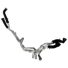 Mangueira Evaporadora Água Range Rover 4.4 V8 Diesel 2016