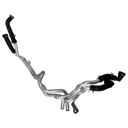 Mangueira Evaporadora Água Range Rover 4.4 V8 Diesel 2016