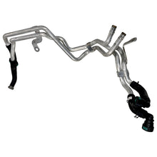 Mangueira Evaporadora Água Range Rover 4.4 V8 Diesel 2016