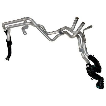 Mangueira Evaporadora Água Range Rover 4.4 V8 Diesel 2016