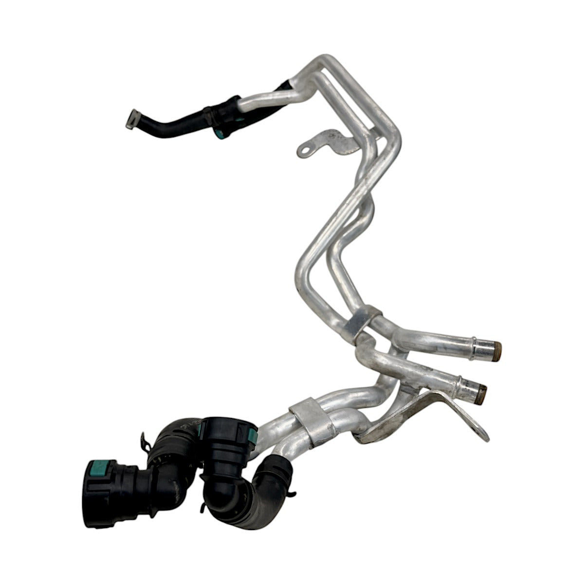 Mangueira Evaporadora Água Range Rover 4.4 V8 Diesel 2016