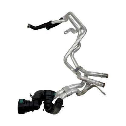 Mangueira Evaporadora Água Range Rover 4.4 V8 Diesel 2016