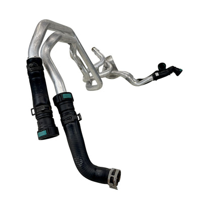 Mangueira Evaporadora Água Range Rover 4.4 V8 Diesel 2016