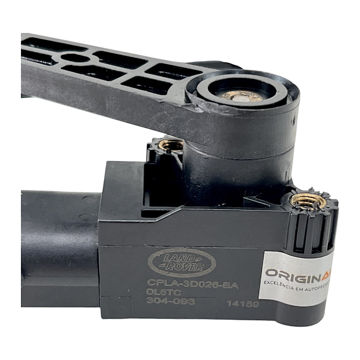 Sensor Altura Range Rover 4.4 V8 Diesel 2015 2016 Traseiro