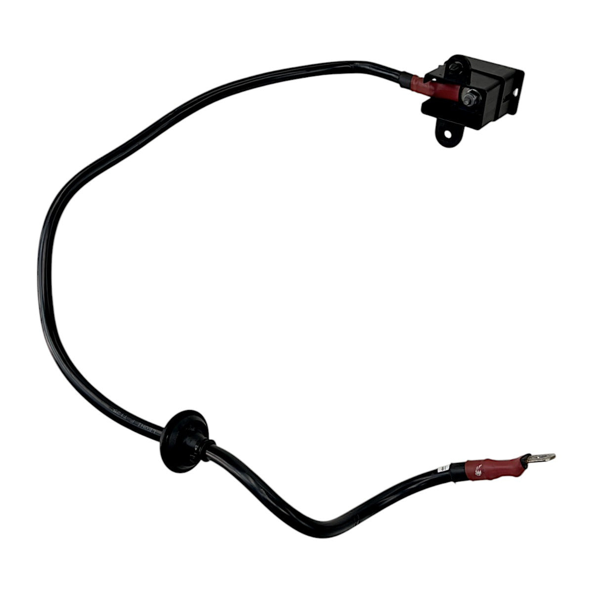 Cabo Polo Positivo Bateria Range Rover 4.4 V8 Diesel 2016