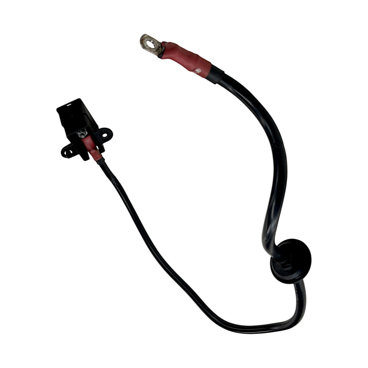 Cabo Polo Positivo Bateria Range Rover 4.4 V8 Diesel 2016