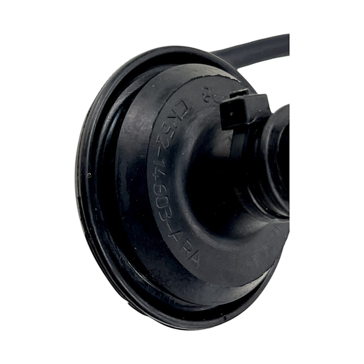 Cabo Polo Positivo Bateria Range Rover 4.4 V8 Diesel 2016