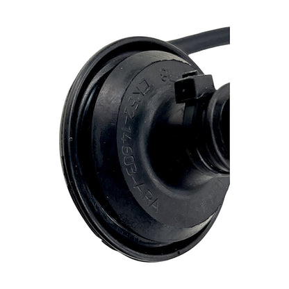 Cabo Polo Positivo Bateria Range Rover 4.4 V8 Diesel 2016