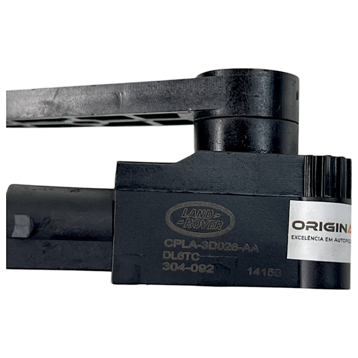 Sensor Altura Range Rover 4.4 V8 Diesel 2016 Dianteira