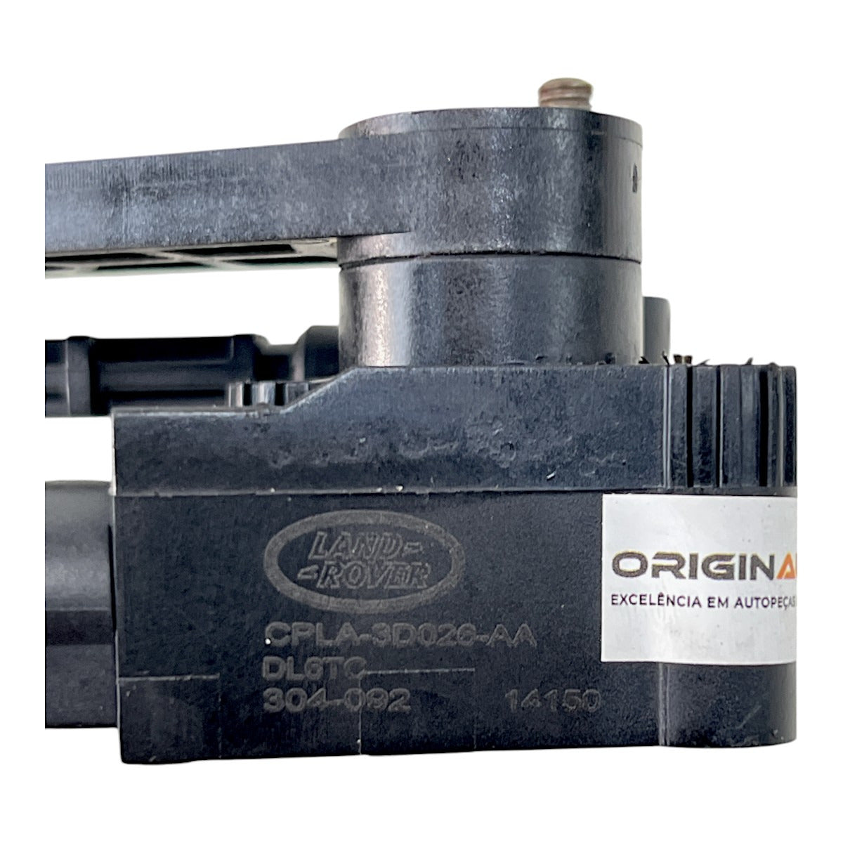 Sensor Altura Range Rover 4.4 V8 Diesel 2016 Dianteira