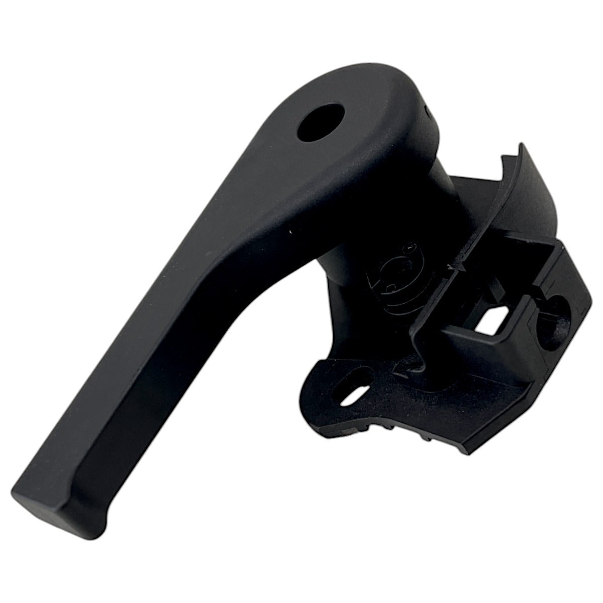 Alavanca Puxador Abertura Capô Range Rover Sport HSE 2016